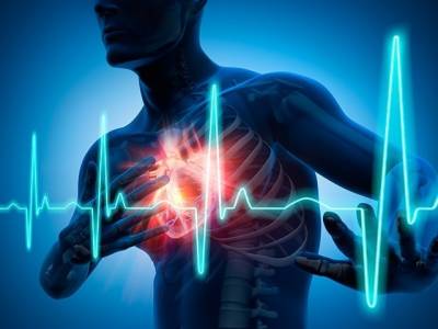 Interactions cœur et cerveau, pathologies cérébro-cardiovasculaires