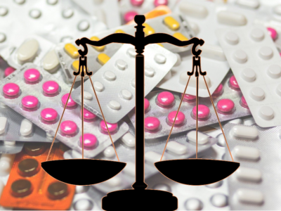Expertise juridique en matière pharmaceutique