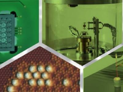Micro-Nanotechnologies for Physical Sciences