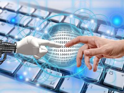 L’intelligence artificielle et les données au service des industries – Industrie 4.0