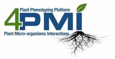 Plateforme de Phénotypage des Plantes pour l'Interaction Plantes et Microorganismes (4PMI)