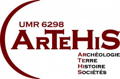 Archéologie, Terre, Histoire, Sociétés / UMR 6298     
