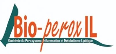 Biochimie du peroxysome, inflammation et métabolisme lipidique / EA 7270