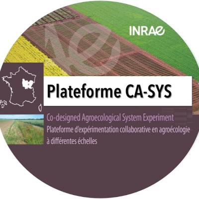Plateforme CA-SYS