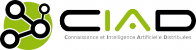 Connaissance et Intelligence Artificielle Distribuées / EA 7533