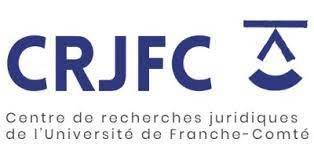Centre de Recherches Juridiques de l'Université de Franche-Comté / EA 3225