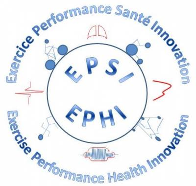 Plateforme Exercice, Performance, Santé, Innovation (EPSI)