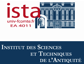 Institut des Sciences et des Techniques de l'Antiquité / EA 4011