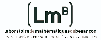 Laboratoire de Mathématiques de Besançon / UMR 6623