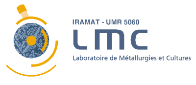 Institut de Recherche sur les ArchéoMATériaux, Laboratoire Métallurgies et Cultures / UMR 7065