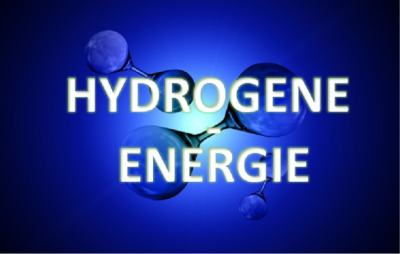 Plateforme Hydrogène-Energie