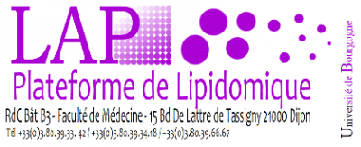 Lipidomic Analytical Platform (LAP)