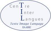 Centre Interlangues / EA 4182