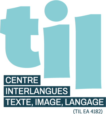 Centre Interlangues / EA 4182