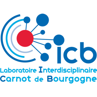 Laboratoire Interdisciplinaire Carnot de Bourgogne / UMR 6303